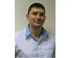 Гвоздков Кирилл Вячеславович