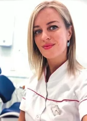 Мужиченко Анна Константиновна