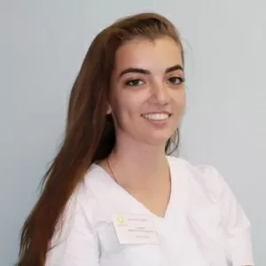 Гриднева Маргарита Александровна