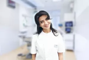 Папян Анна Симоновна