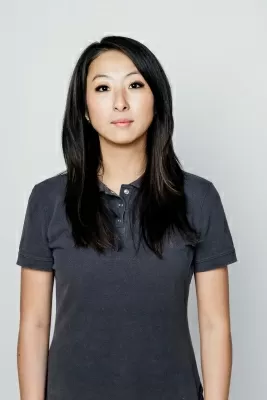 Ким Зинаида Казбековна