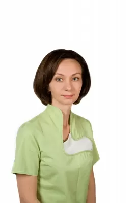 Савченко Светлана Михайловна