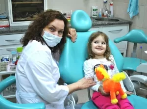 Сатыго Елена Александровна