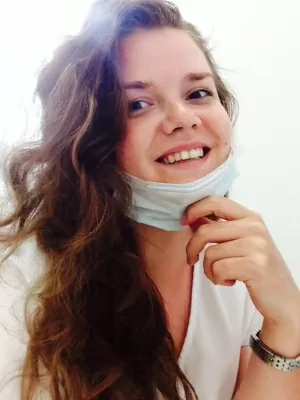 Кислова Елена Ниаолаевна