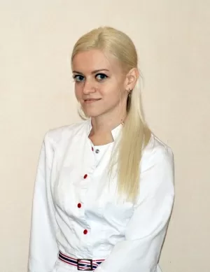 Боярчук Александра Игоревна