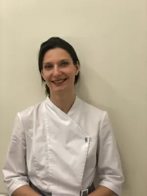 Горянина Екатерина Алексеевна