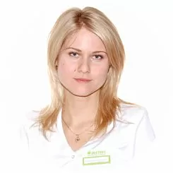 Булавинцева Алена Игоревна