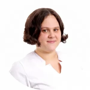 Шалопина Елена Анатольевна