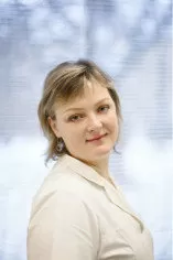 Ржевская Наталия Алексеевна