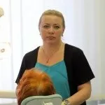 Волкова Наталья Владимировна