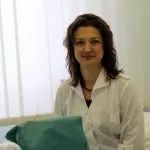 Горюнова Ирина Владимировна