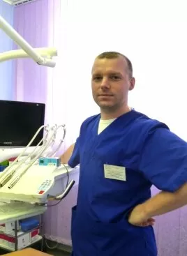 Рождественский Андрей Александрович