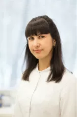 Солдатова Наталья Васифовна