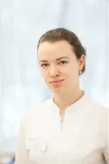 Неверова Евгения Михайловна