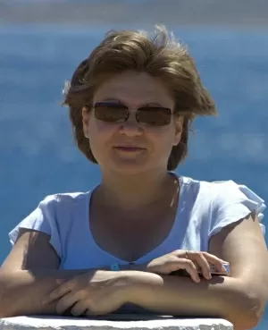 Малышок Юлия Алексеевна