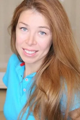 Орлова Ольга Михайловна