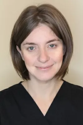 Калмыкова Мария Никитична