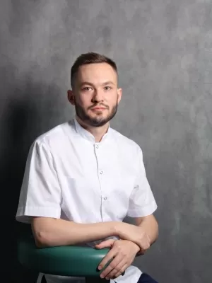 Тчанников Роман Анатольевич