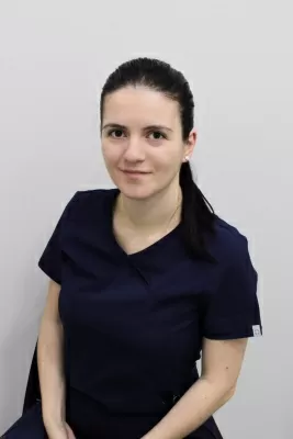 Елбаева Зарина Керменовна