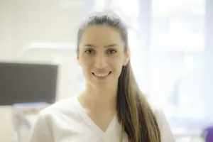 Гаджикурбанова Эльнара Афгановна