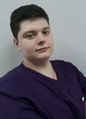 Гук Константин Игоревич