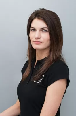 Давыдова Ирина Сергеевна