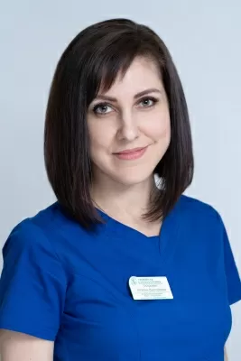 Островик Наталья Викторовна