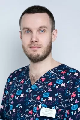 Василенко Василий Васильевич