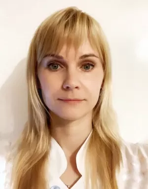 Азбукина Надежда Валерьевна