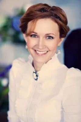 Ахмедова Юлия Николаевна