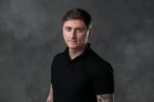 Дегоев Чермен Олегович