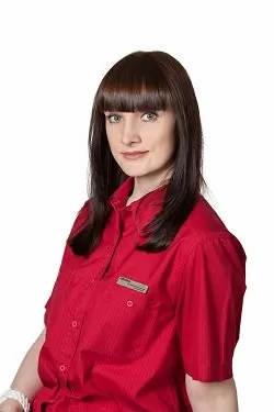 Чистохина Валентина Николаевна