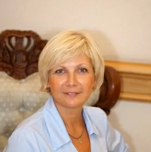 Родионова Анна Юрьевна