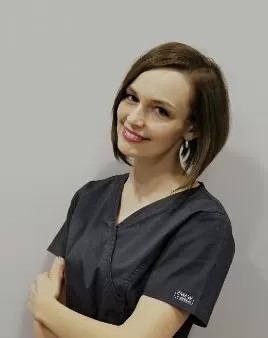 Молоканова Мария Юрьевна