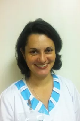 Иванова Мария Владимировна