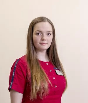 Бойцова Алина Юрьевна