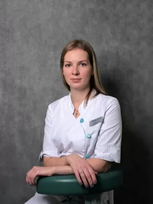 Картузова Ольга Федоровна