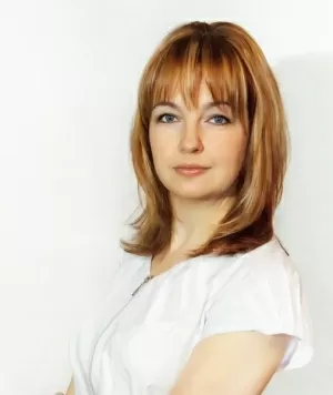 Вахлова Екатерина Викторовна