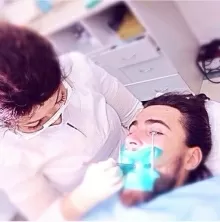 Бабаджанян Роза Владиславовна