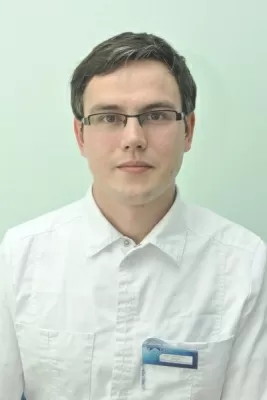 Белов Александр Алексеевич