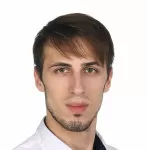 Сатуев Юнус Русланович