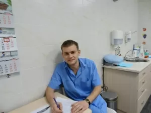 Никонов Максим Николаевич