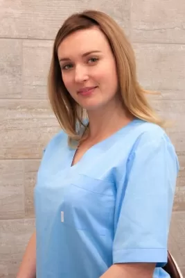 Жиглова Елена Николаевна