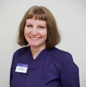 Игнашина Ольга Васильевна