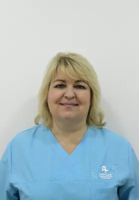 Князькова Ольга Игоревна