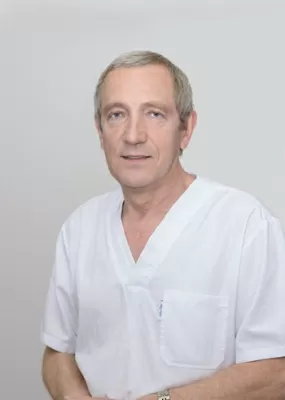 Шарков Андрей Викторович