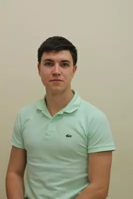 Субботин Дэвид Валентинович