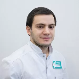 Гасанов Мухсин