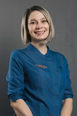 Алешкова Татьяна Леонидовна