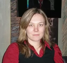 Патрикеева Екатерина Владимировна